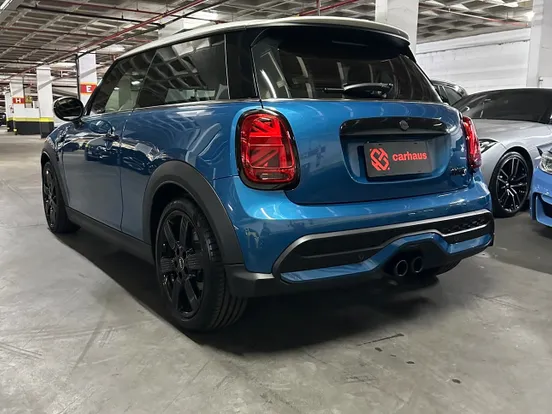 MINI COOPER SPORT