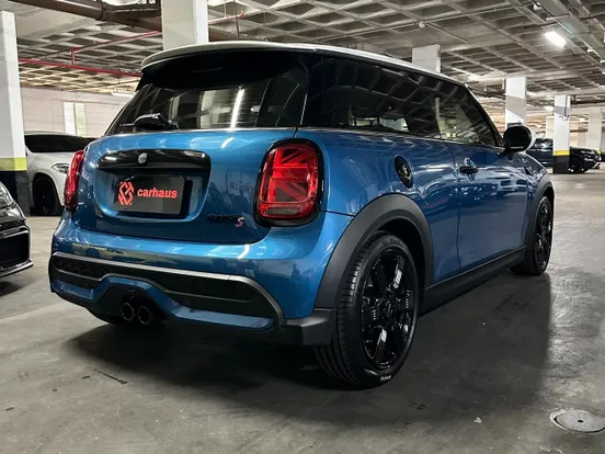 MINI COOPER SPORT