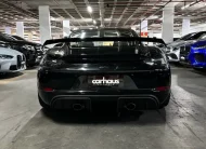 PORSCHE 718 CAYMAN GT4 4.0