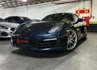 PORSCHE BOXSTER S 3.4