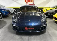 PORSCHE BOXSTER S 3.4