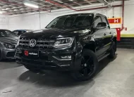 VOLKSWAGEN AMAROK HIGHLINE 2.0 DIESEL AUTOMATICA