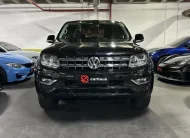 VOLKSWAGEN AMAROK HIGHLINE 2.0 DIESEL AUTOMATICA