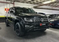 VOLKSWAGEN AMAROK HIGHLINE 2.0 DIESEL AUTOMATICA