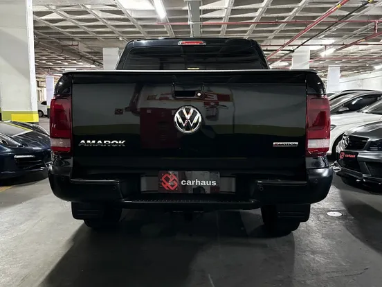 VOLKSWAGEN AMAROK HIGHLINE 2.0 DIESEL AUTOMATICA