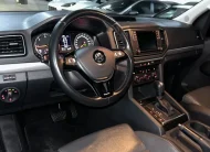 VOLKSWAGEN AMAROK HIGHLINE 2.0 DIESEL AUTOMATICA