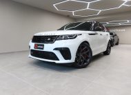 LAND ROVER VELAR P550 SV V8