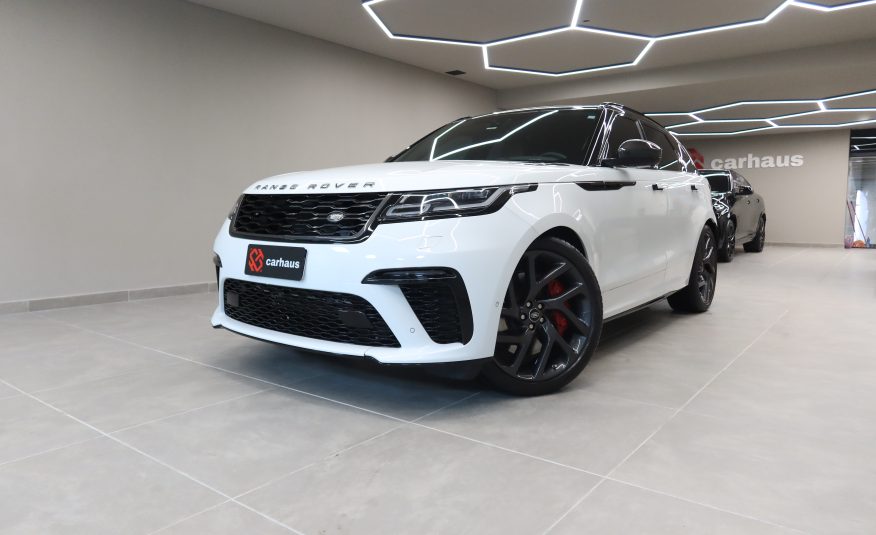 LAND ROVER VELAR P550 SV V8