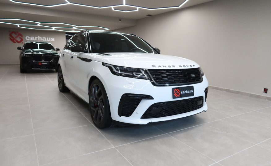 LAND ROVER VELAR P550 SV V8