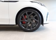 LAND ROVER VELAR P550 SV V8