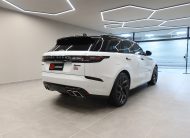 LAND ROVER VELAR P550 SV V8