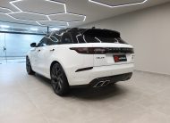 LAND ROVER VELAR P550 SV V8