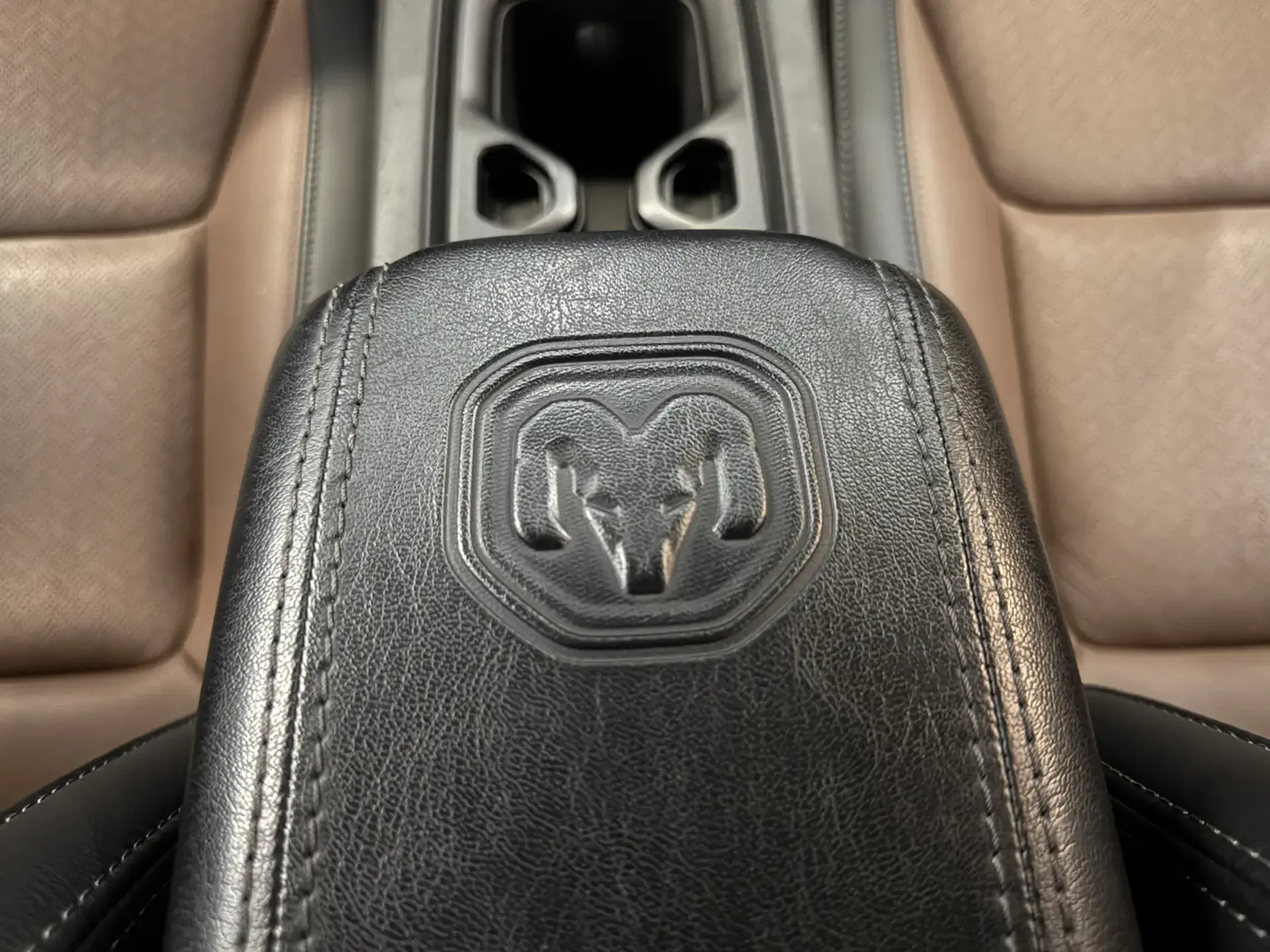 RAM Rampage — foto 13