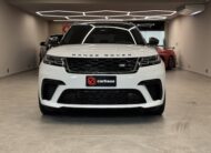 RANGE ROVER VELAR 5.0 V8 P550 GASOLINA SVAUTOBIOGRAPHY DYNAMIC EDITION AUTOMÁTICO