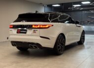 RANGE ROVER VELAR 5.0 V8 P550 GASOLINA SVAUTOBIOGRAPHY DYNAMIC EDITION AUTOMÁTICO