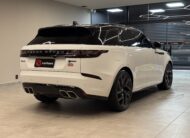 RANGE ROVER VELAR 5.0 V8 P550 GASOLINA SVAUTOBIOGRAPHY DYNAMIC EDITION AUTOMÁTICO