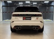 RANGE ROVER VELAR 5.0 V8 P550 GASOLINA SVAUTOBIOGRAPHY DYNAMIC EDITION AUTOMÁTICO