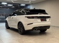 RANGE ROVER VELAR 5.0 V8 P550 GASOLINA SVAUTOBIOGRAPHY DYNAMIC EDITION AUTOMÁTICO