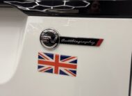 RANGE ROVER VELAR 5.0 V8 P550 GASOLINA SVAUTOBIOGRAPHY DYNAMIC EDITION AUTOMÁTICO