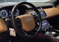RANGE ROVER VELAR 5.0 V8 P550 GASOLINA SVAUTOBIOGRAPHY DYNAMIC EDITION AUTOMÁTICO