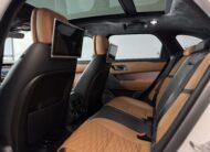 RANGE ROVER VELAR 5.0 V8 P550 GASOLINA SVAUTOBIOGRAPHY DYNAMIC EDITION AUTOMÁTICO