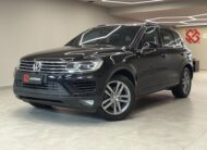 VOLKSWAGEN TOUAREG 3.6 FSI V6 24V GASOLINA 4P TIPTRONIC