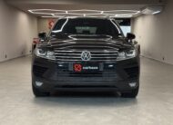 VOLKSWAGEN TOUAREG 3.6 FSI V6 24V GASOLINA 4P TIPTRONIC