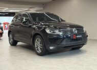 VOLKSWAGEN TOUAREG 3.6 FSI V6 24V GASOLINA 4P TIPTRONIC