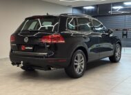 VOLKSWAGEN TOUAREG 3.6 FSI V6 24V GASOLINA 4P TIPTRONIC