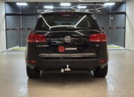 VOLKSWAGEN TOUAREG 3.6 FSI V6 24V GASOLINA 4P TIPTRONIC