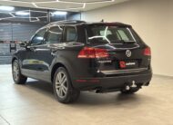 VOLKSWAGEN TOUAREG 3.6 FSI V6 24V GASOLINA 4P TIPTRONIC