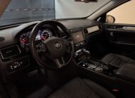 VOLKSWAGEN TOUAREG 3.6 FSI V6 24V GASOLINA 4P TIPTRONIC