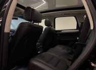 VOLKSWAGEN TOUAREG 3.6 FSI V6 24V GASOLINA 4P TIPTRONIC