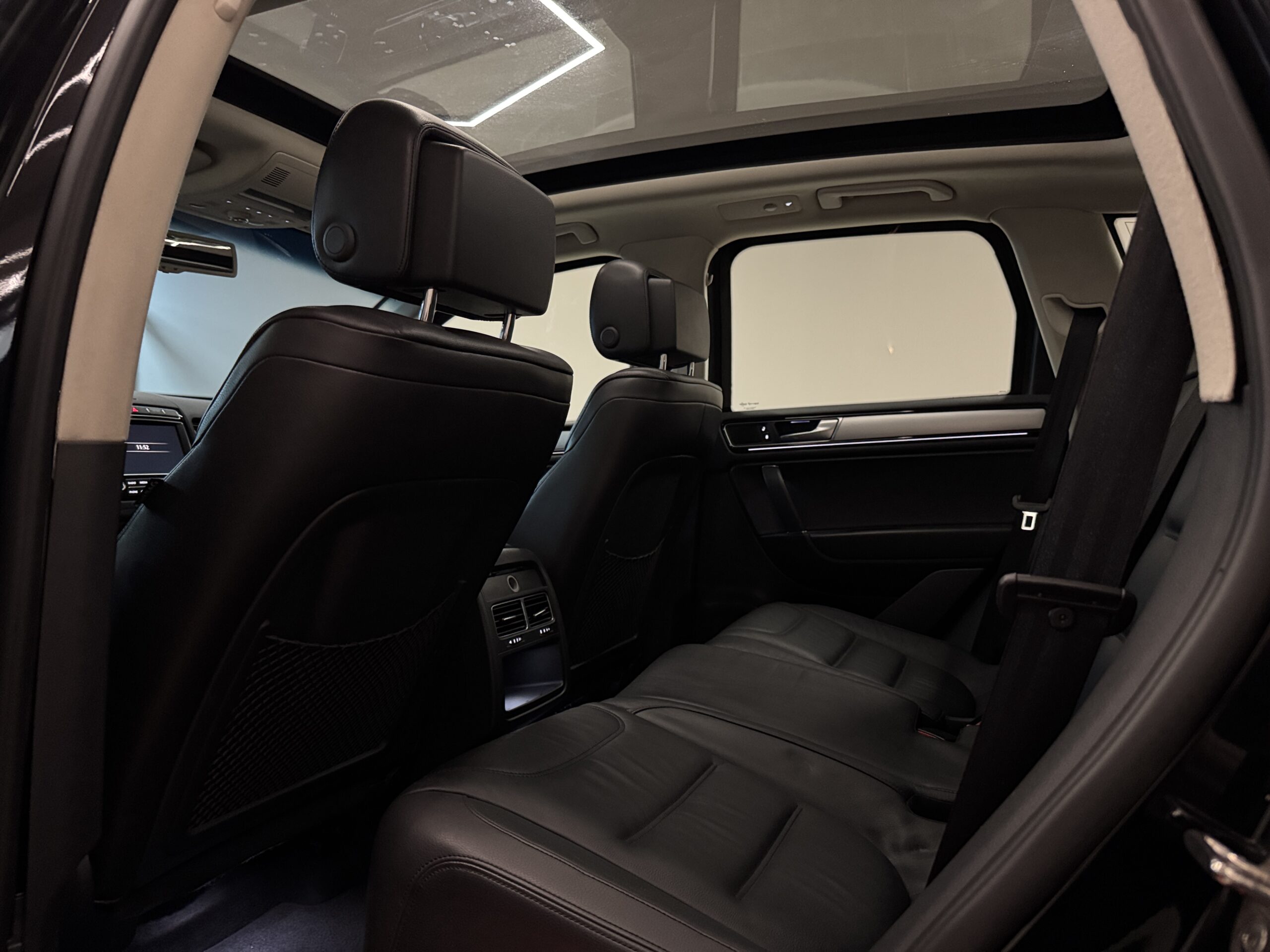 VOLKSWAGEN TOUAREG 3.6 FSI V6 24V GASOLINA 4P TIPTRONIC