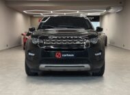 LAND ROVER DISCOVERY SPORT 2.0 16V TD4 TURBO DIESEL SE 4P AUTOMÁTICO