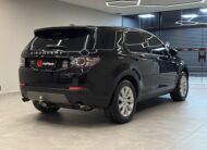 LAND ROVER DISCOVERY SPORT 2.0 16V TD4 TURBO DIESEL SE 4P AUTOMÁTICO