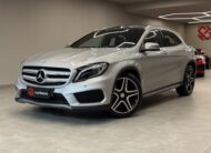 MERCEDES-BENZ  GLA 250  2.0 16V TURBO GASOLINA SPORT 4P AUTOMÁTICO