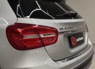 MERCEDES-BENZ  GLA 250  2.0 16V TURBO GASOLINA SPORT 4P AUTOMÁTICO