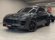 PORSCHE MACAN 3.0 GTS 24V V6 GASOLINA 4P AUTOMÁTICO