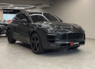 PORSCHE MACAN 3.0 GTS 24V V6 GASOLINA 4P AUTOMÁTICO