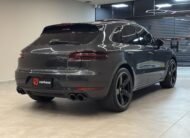 PORSCHE MACAN 3.0 GTS 24V V6 GASOLINA 4P AUTOMÁTICO
