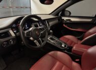 PORSCHE MACAN 3.0 GTS 24V V6 GASOLINA 4P AUTOMÁTICO