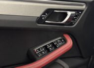 PORSCHE MACAN 3.0 GTS 24V V6 GASOLINA 4P AUTOMÁTICO