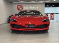 FERRARI 296 GTB 3.0 V6 TURBO PHEV F1-DCT
