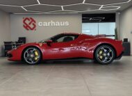 FERRARI 296 GTB 3.0 V6 TURBO PHEV F1-DCT