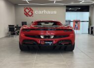 FERRARI 296 GTB 3.0 V6 TURBO PHEV F1-DCT