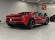 FERRARI 296 GTB 3.0 V6 TURBO PHEV F1-DCT