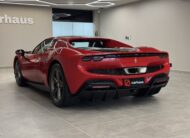 FERRARI 296 GTB 3.0 V6 TURBO PHEV F1-DCT