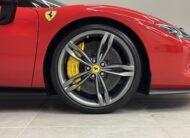 FERRARI 296 GTB 3.0 V6 TURBO PHEV F1-DCT