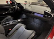FERRARI 296 GTB 3.0 V6 TURBO PHEV F1-DCT